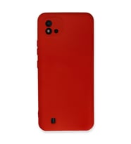 C11 2021 Nano Içi Kadife - Kırmızı