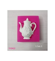 YY0422 Sürahi Silikon Kalıp
