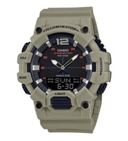 Casio HDC-700-3A3VDF Dijital Erkek Kol Saati HDC-700-3A3VDF