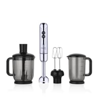 Korkmaz Mia Mega Blender Set InoxKrom A447-16