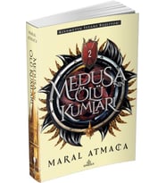 Medusa’nın Ölü Kumları 2