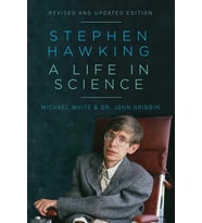 Stephen Hawking - A Life In Science