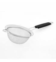 UN D 6D METAL TEK KULPLU SÜZGEÇ 14 CM