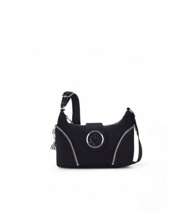 Kipling Sera M Black Spice Kadın Çapraz Askılı Çanta KI5107