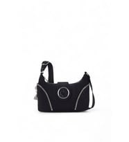 Kipling Sera M Black Spice Kadın Çapraz Askılı Çanta KI5107