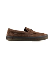 Vans SKATE LOAFER Erkek Günlük Ayakkabı VN000Z3QFST1 Kahverengi