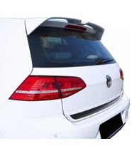 Volkswagen Golf 7 Oettinger Spoiler (Plastik) (Standart)
