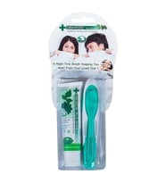 Dentiste Plus White Diş Macunu 20 gr + Diş Fırçası Seti