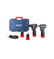 SXS201 MiNi SET (SX16/SX18 2*2 AH)