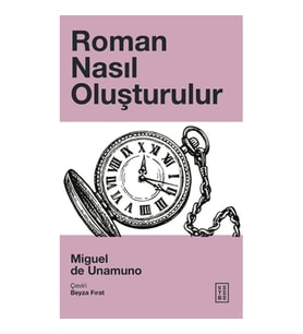 Roman Nasıl Oluşturulur