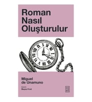 Roman Nasıl Oluşturulur