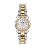 DANIEL KLEIN DK.13.10108-3 KADIN KOL SAATİ (Gold)