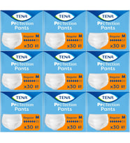 Tena ProTection Pants Regular Emici Külot Yetişkin Bezi M - Orta - Medium 270 Adet