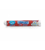 Tekplast Battal Boy Çöp Torbası 75x90cm (10 lu Paket)