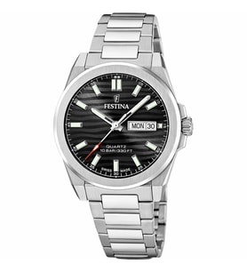 FESTINA F20073/5 ERKEK KOL SAATİ