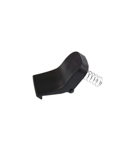 Rowenta RO3719 Compact Power Cyclonic Süpürge Toz Haznesi Kilidi
