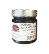 Karadut (Rum Dutu) Marmelatı 250 gr