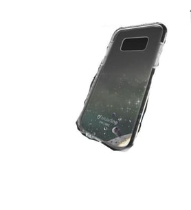 Cellular Line Galaxy Note 8 ile Uyumlu Tetra Force Showck-Twist Kılıf