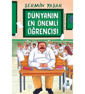Dünyanın Önemli Öğrencisi
