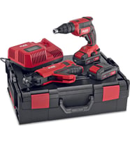 Flex DW 45 18.0-EC M 18V/2.5Ah. Akülü Alçıpan Vidalama