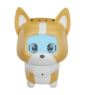 Petz Corgi Dijital Evcil Hayvanını