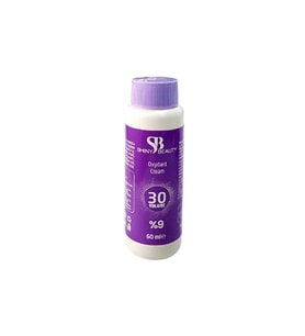 Oksidan Krem Saç Boya Aktivatorü - 30 VOLUM %9 60 ML