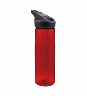 Laken Tritan Bottle Summit 0.75 Lt Red LKTNS2R