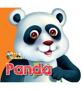 Ben Kimim? - Panda