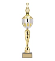 ODAK KUPA - Figürlü Kupalar - Bowling / Pin Figürlü Kupalar FG-085 B - 61 cm