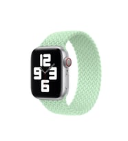 Lexroo Watch Ultra 49mm Kordon KRD-32 Small Strap Kayış - Yeşil