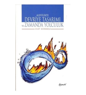 Alevilikte Devriye Tasarımı ve Zamanda Yolculuk
