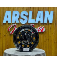 5 160 14 FORD CHROME TRANSİT 12 JANT MODELİ (4Ad)