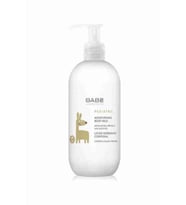 Babe Pediatric Moisturising Body Milk - Bebek ve Çocuk için Nemlendirici Vücut Losyonu 500 ml