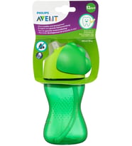 Avent Pipet Bardağı (Yeşil)