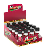 Torq Nutrition BOOST One Shot 20 x 60 ml. (Renksiz)