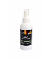 Herbaflora Vücut Masaj Yağı (Body Massage Oil)- 150 ml