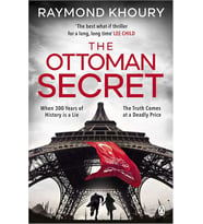 The Ottoman Secret (Krem)