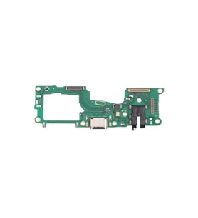 Oppo Reno 8 Pro İle Uyumlu Şarj Bordu Soketi İthal Cph2357