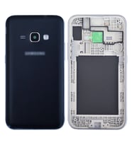 SM Galaxy J120 J1 (2016) İçin Full Kasa Kapak-(5775) - SSSSSS7610-9090