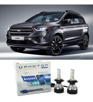 Ford Kuga 2.5 Led Xenon Kısa Far Ampulü H7 Access Yeni Seri Beyaz 2017-2020
