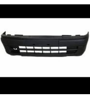 Opel Astra F Klimasiz 1991-1998 Tampon &Ouml;n Sissiz Siyah 90442417 R2A