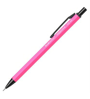 Scrikss Hexagon R Versatil Kalem Neon Pembe 05mm