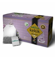 SHF KEKİK BİTKİ ÇAYI