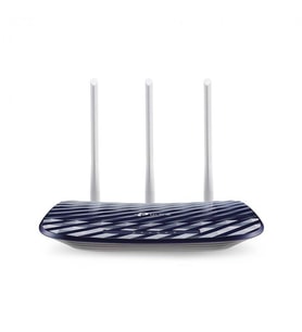 TP-LINK TP-LINK ARCHER C20 733MBPS 4PORT 4x10/100 LAN/1x10/100WAN 3 ANTEN DUALBAND ROUTER