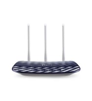 TP-LINK TP-LINK ARCHER C20 733MBPS 4PORT 4x10/100 LAN/1x10/100WAN 3 ANTEN DUALBAND ROUTER