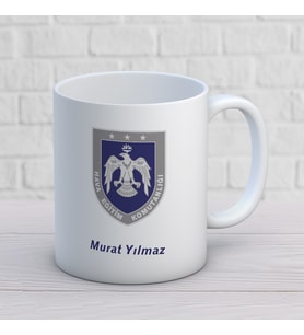 KİŞİYE ÖZEL HAVA EĞİTİM KOM. MESLEK KUPA BARDAK
