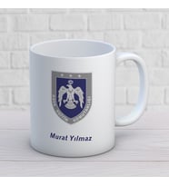 KİŞİYE ÖZEL HAVA EĞİTİM KOM. MESLEK KUPA BARDAK