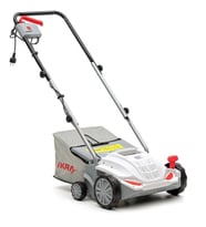 Ikra IEVL 1532 1500w 32cm 16bıçak 12cm 4kad 30lt 8.6kg İtmeli Elektrikli Çim Havalandırma Makinesi