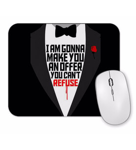 The Godfather Suit Mouse Pad.jpg