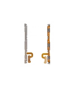 Samsung Note 8 N950F Ses ve On Off Flex